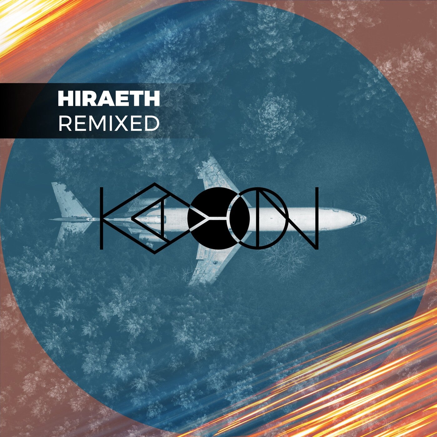 CRSZPL – Hiraeth Remixed (EP) [KAYOON005]